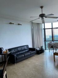 Parc Oasis (D22), Condominium #553952811